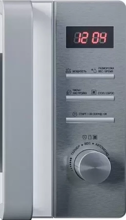 картинка Микроволновая печь KRONA QUANTUM 44 WH/IX от магазина SEFI