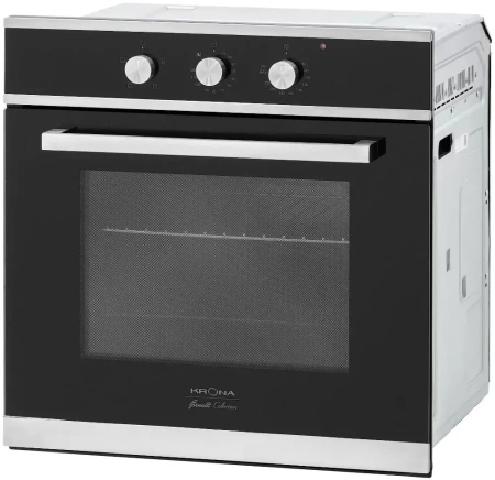 картинка Духовой шкаф KRONA ESSENZA 60 S от магазина SEFI