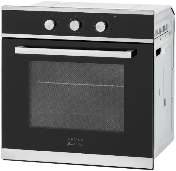 картинка Духовой шкаф KRONA ESSENZA 60 S от магазина SEFI