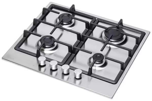 картинка Газовая варочная панель Graude GS 60.1 E от магазина SEFI