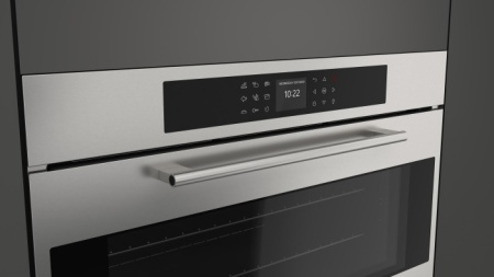картинка Духовой шкаф Fulgor Milano FCO 9615 TEM 2F X от магазина SEFI