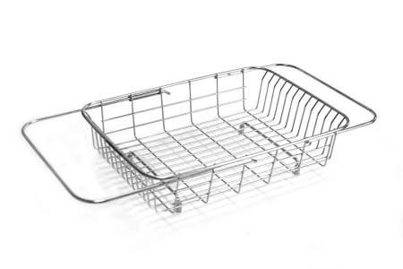 картинка Корзина для сушки в кухонную мойку, Oulin 806L от магазина SEFI
