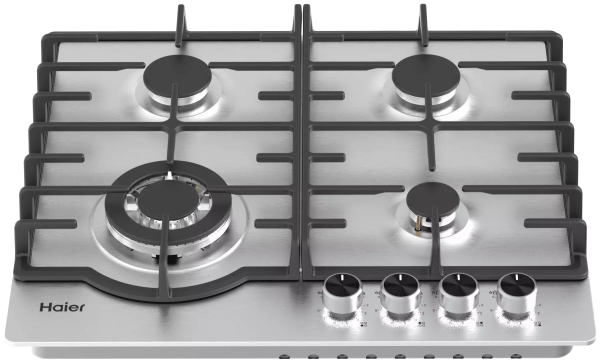 картинка Газовая варочная панель HAIER HHX-M64RFVLX от магазина SEFI