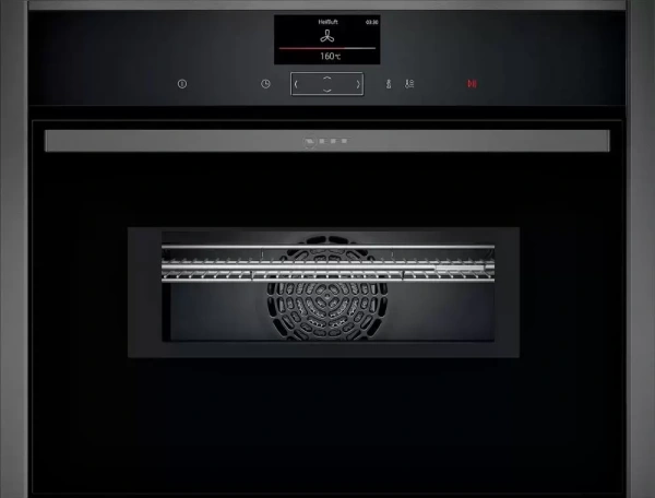 картинка Духовой шкаф с СВЧ Neff C17MS22G1 от магазина SEFI