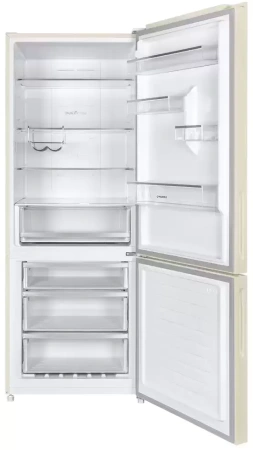 картинка Холодильник MAUNFELD MFF1857NFBG от магазина SEFI