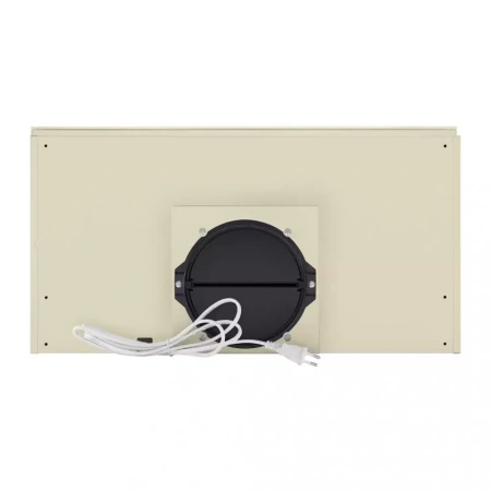 картинка Встраиваемая вытяжка MAUNFELD VS Fast Glass 60 бежевый от магазина SEFI