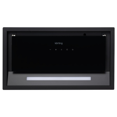 картинка Полновстраиваемая вытяжка KHI 6892 DGN от магазина SEFI