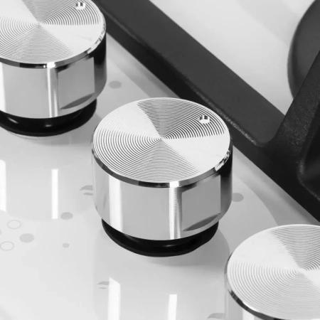 картинка Газовая варочная панель MAUNFELD EGHG.64.43CW\G магазин SEFI являющийся официальным дистрибьютором в России  картинка Газовая варочная панель MAUNFELD EGHG.64.43CW\G от магазина SEFI