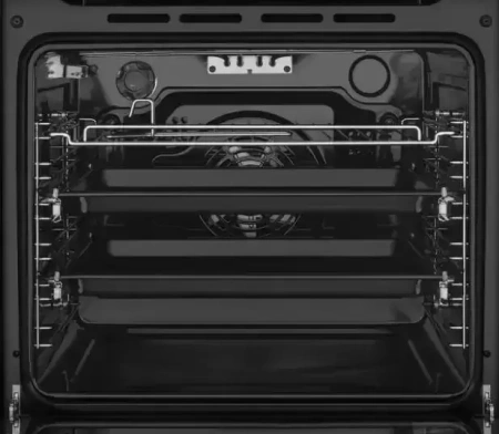 картинка Духовой шкаф Maunfeld EOEM.769B3 от магазина SEFI