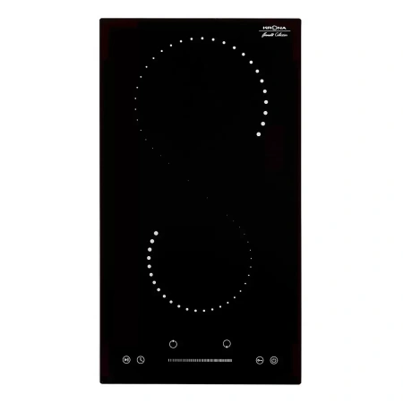 картинка Электрическая варочная панель KRONA CORTO 30 BL от магазина SEFI