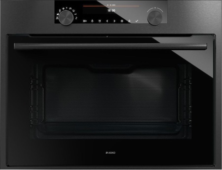 картинка Встраиваемая микроволновая печь Asko OM8487B от магазина SEFI