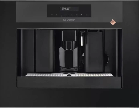 картинка Встраиваемая кофемашина De Dietrich DKD7400A от магазина SEFI
