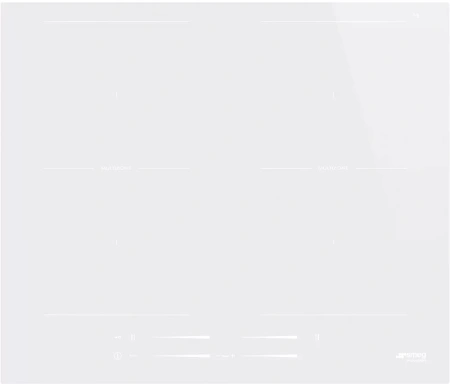 картинка Индукционная варочная панель Smeg SI2M7643DW от магазина SEFI