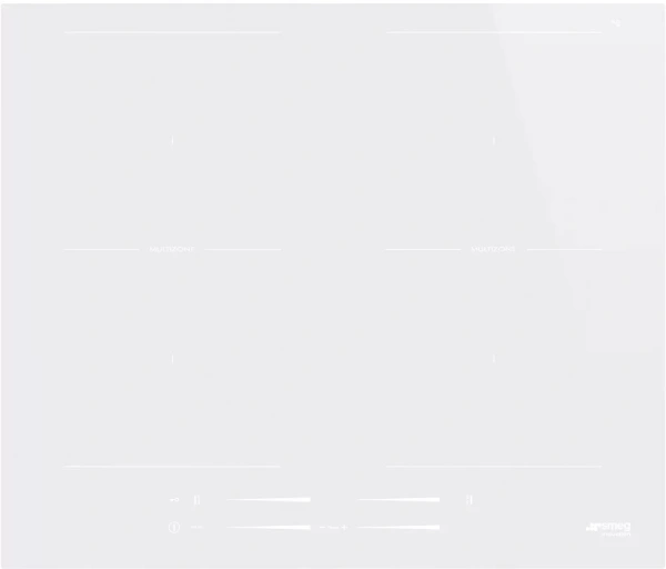 картинка Индукционная варочная панель Smeg SI2M7643DW от магазина SEFI