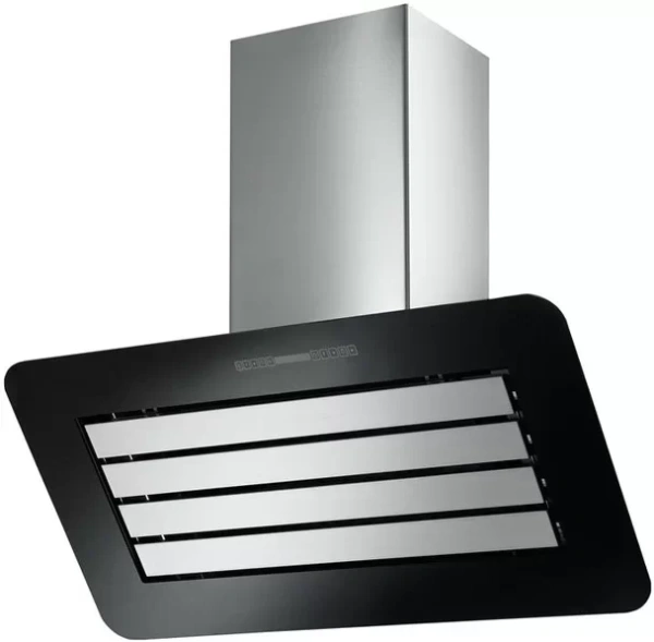 картинка Вытяжка Franke FRO 908 BK/XS от магазина SEFI