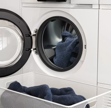 картинка Стиральная машина V-ZUG AdoraWash V2000 AW2T-11021 L от магазина SEFI