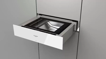 картинка Вакууматор Fulgor Milano FVSD 150 TC WH от магазина SEFI