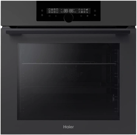 картинка Духовой шкаф HAIER HOQ-F6QAN3DG от магазина SEFI