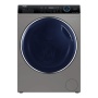 картинка СТИРАЛЬНО-СУШИЛЬНАЯ МАШИНА HAIER HWD80-BP14979S от магазина SEFI