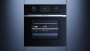картинка Духовой шкаф Kuppersbusch BP 6332.0 S3 Silver Chrome от магазина SEFI