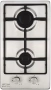 картинка Газовая варочная панель KRONA PARTITA 30 IX от магазина SEFI