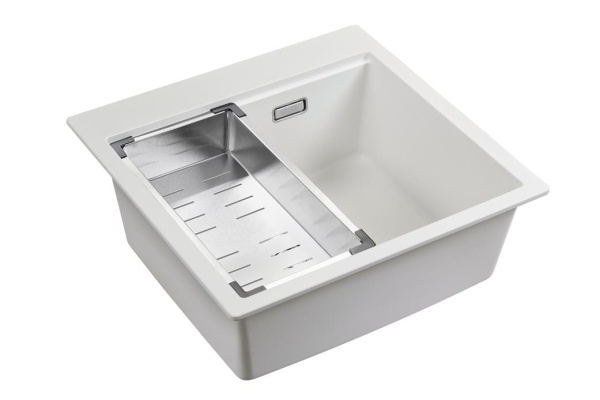 картинка Мойка EMAR EMQ-1520.Q, цвет Агат от магазина SEFI