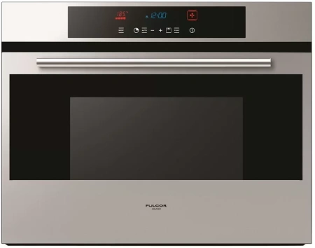 картинка Духовой шкаф Fulgor Milano SO 7514/1 P TC X от магазина SEFI