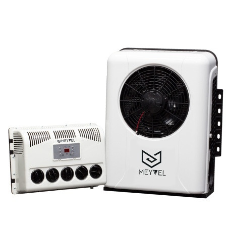 картинка Автономные кондиционеры Meyvel AC-24BTS2800 от магазина SEFI