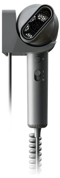 картинка Настенный фен Meyvel MF10-1600 Серый (Gray) от магазина SEFI