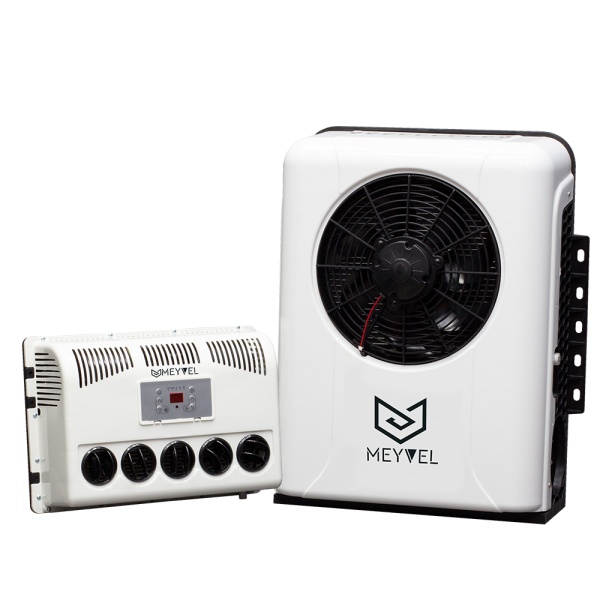 картинка Автономные кондиционеры Meyvel AC-12BTS2000 от магазина SEFI