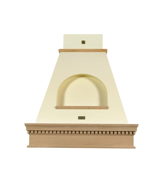 картинка Вытяжка рустика LEX ANCONA 600 Ivory от магазина SEFI