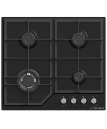 картинка Газовая варочная панель Kuppersberg TS 68 B от магазина SEFI