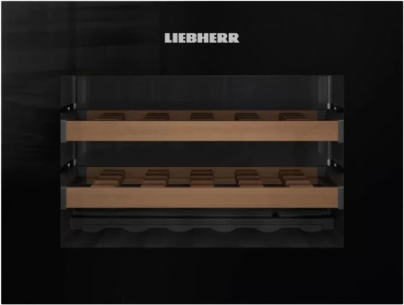 картинка Встраиваемый винный шкаф Liebherr WKEgb 582 от магазина SEFI