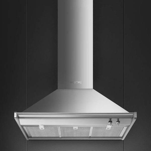 картинка Вытяжка Smeg KD90HXE от магазина SEFI