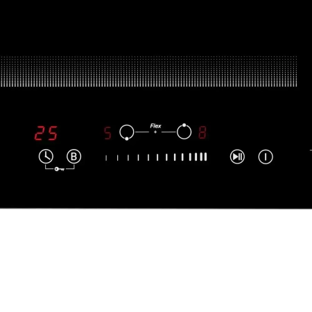 картинка Индукционная варочная панель KRONA ETERNO 60 BL от магазина SEFI