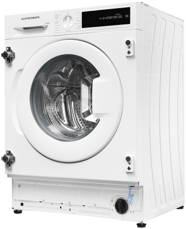 картинка Стиральная машина встраиваемая с функцией сушки WDM 560 от магазина SEFI