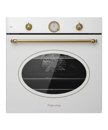 картинка Духовой шкаф Kuppersberg SR 610 W Bronze от магазина SEFI