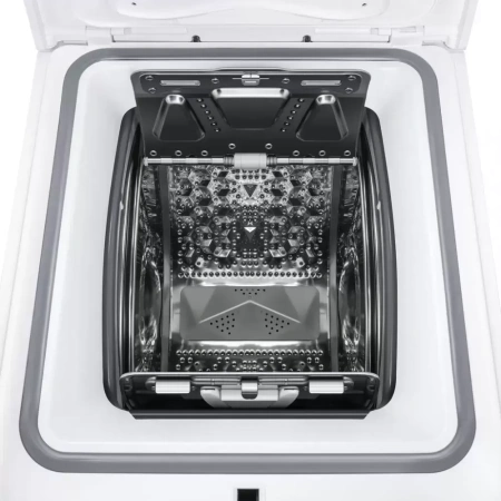 картинка Стиральная машина с вертикальной загрузкой MAUNFELD MFWM127WH от магазина SEFI