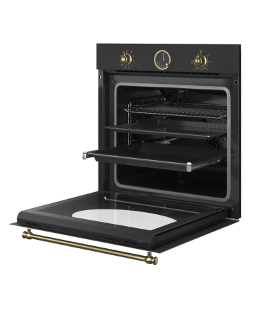 картинка Духовой шкаф Kuppersberg SR 610 ANT Bronze от магазина SEFI