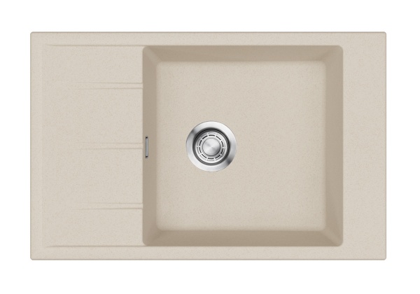 картинка Мойка EMAR 1780.Q, цвет Берилл от магазина SEFI