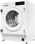 картинка Стиральная машина встраиваемая с функцией сушки WDM 560 от магазина SEFI