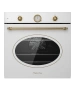 картинка Духовой шкаф Kuppersberg SR 610 W Bronze от магазина SEFI