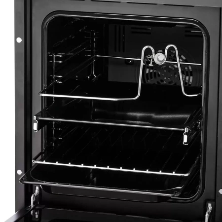 картинка Духовой шкаф KRONA SONATA 45 BL от магазина SEFI