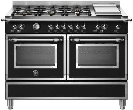 картинка Варочный центр Bertazzoni HER126G2ENET от магазина SEFI