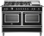 картинка Варочный центр Bertazzoni HER126G2ENET от магазина SEFI