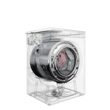 картинка Стиральная машина Asko W6098X.S/3 от магазина SEFI