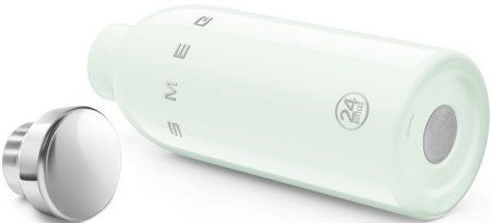 картинка Термическая бутылка Smeg WBF01PG от магазина SEFI