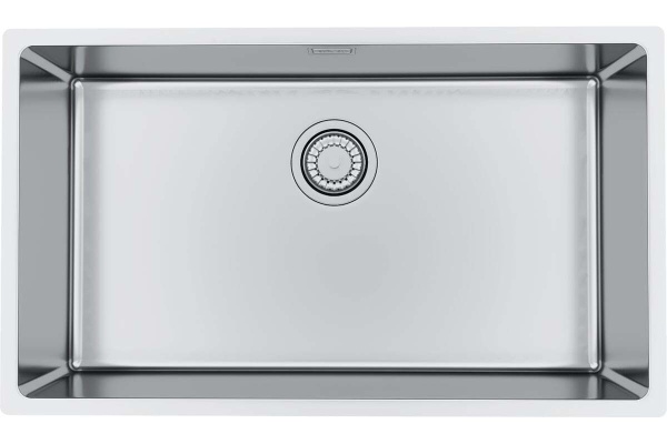 картинка Мойка Alveus KOMBINO 60 SAT-90 790x450x195 в комплекте с сифоном 1130551 от магазина SEFI