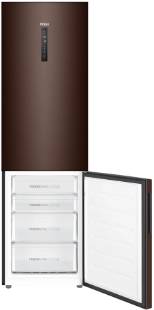картинка Отдельностоящий холодильник HAIER C4F740CLBGU1 от магазина SEFI