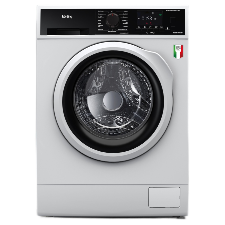 картинка Cтиральная машина KWM 45ID1477 от магазина SEFI